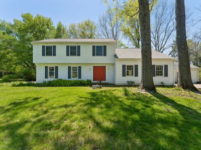 Property at 1466 Groton Dr, Hudson, OH