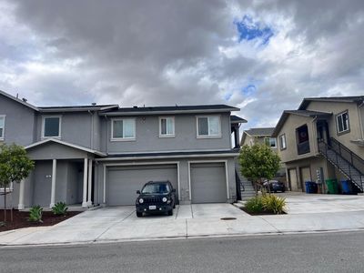 708 Gabilan Dr