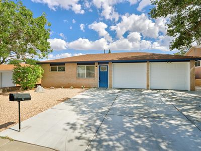 11913 Allison Ct NE