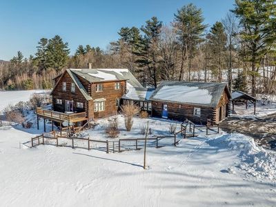 264 Sargent Hill Road