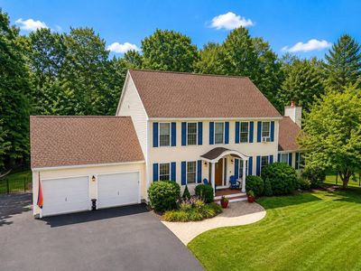 32 Wildewood Lane