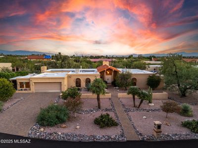 6350 N Placita De Eduardo