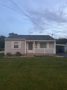 Property at 605 Linlawn Dr, Wabash, IN