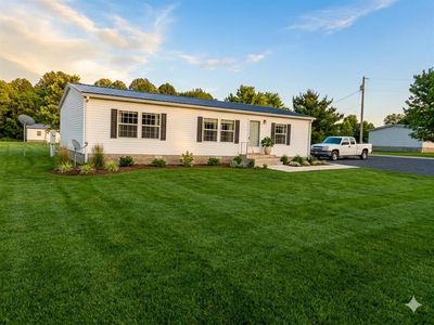 Property at 404 J Carroll Rd, Bee Spring, KY