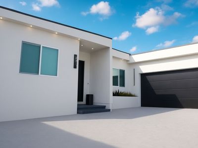 5611 S Sherbourne Dr