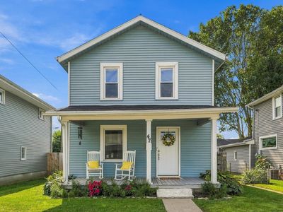 47 Vine St