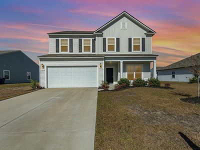 3519 Cornflower Way
