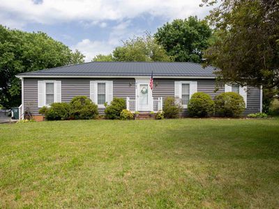 740 Old Greenville Rd