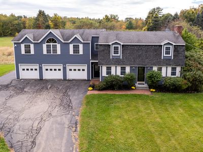 459 Goodwin Road