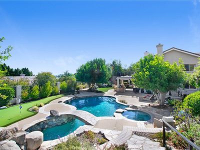 12036 Wood Ranch Rd