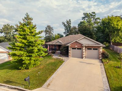 5612 Dry Creek Ln