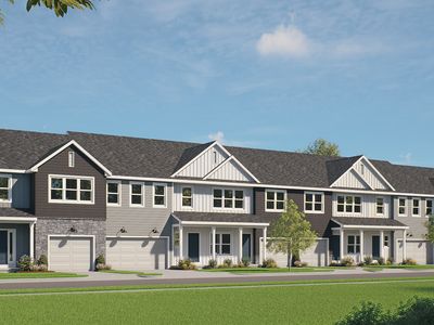 Murphy Plan, Meridian Heights