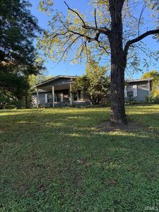 Property at 613 S Old Patoka Rd, Patoka, IN