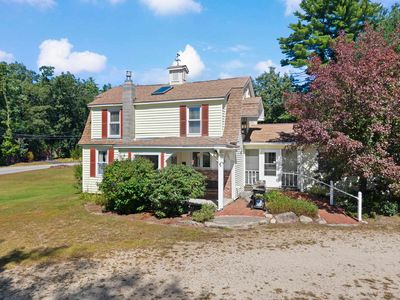 68 Shaker Road