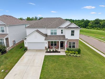 3819 Lantern Ln