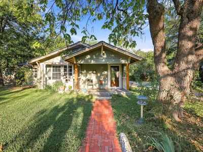 Property at 1706 Morse St, Commerce, TX