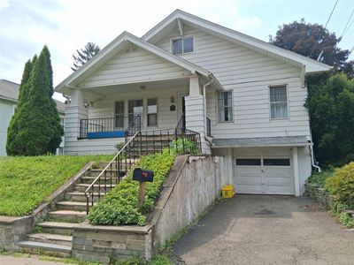 Property at 404 Mersereau Ave, Endicott, NY