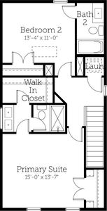 Rock Plan, Wendell Falls