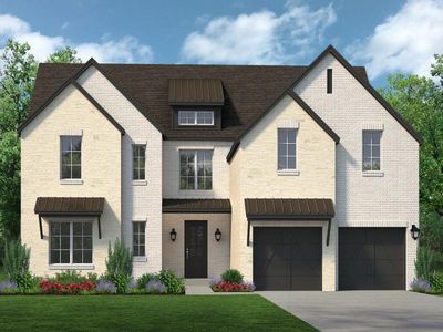 805 Zenica Dr