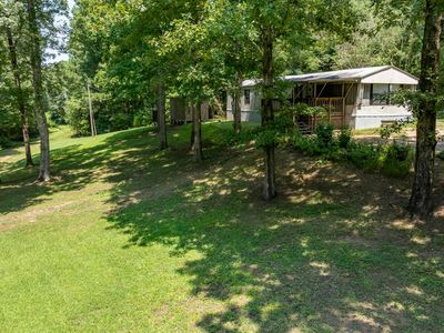 276 George Headly Rd