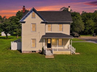 8 Seeley Rd