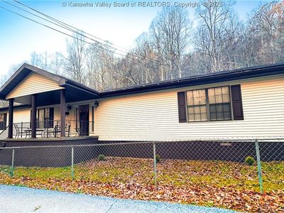 Property at 413 Bills Branch Rd, Logan, WV