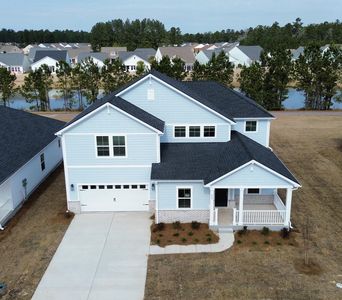 408 Radiant Blue Way