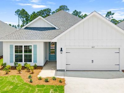 1019 Crystal Bayou Blvd