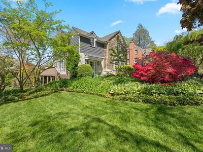 19 Derwen Rd