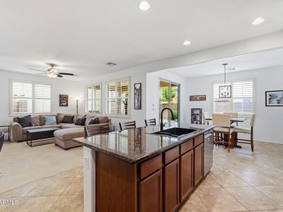 3463 E CARLA VISTA Drive