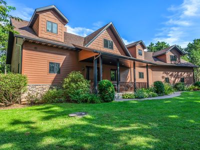 N14776 Porter Rd