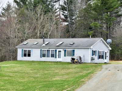 Property at 117 Clark Road, Unity, ME