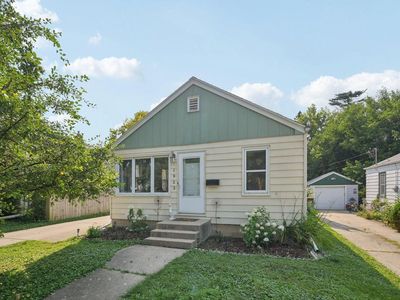 1953 South 97th STREET