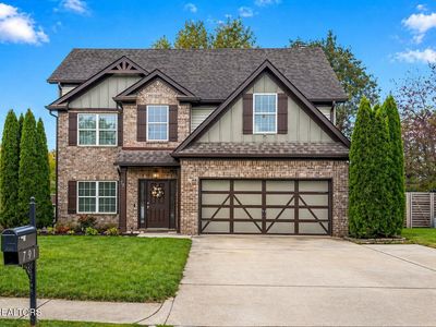 791 W Glenview Dr