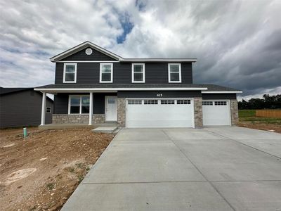 415 Andrew Joseph Dr