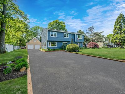 489 Carnation Drive