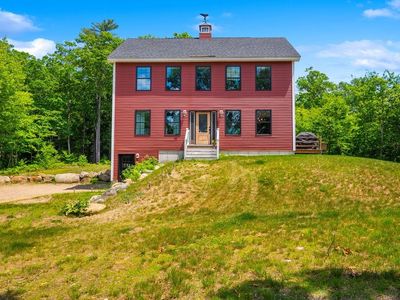 2 Prescott Road