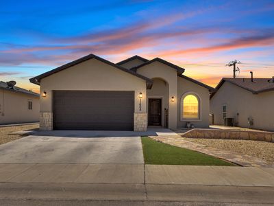 11608 Flor Achillea Dr