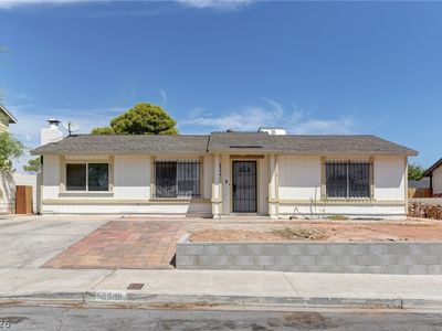 6500 Hill View Ave