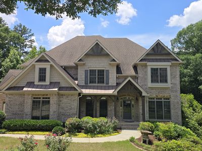 3540 Falls Branch Ct