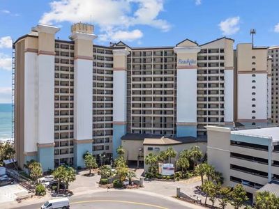 4800 S Ocean Blvd. #408