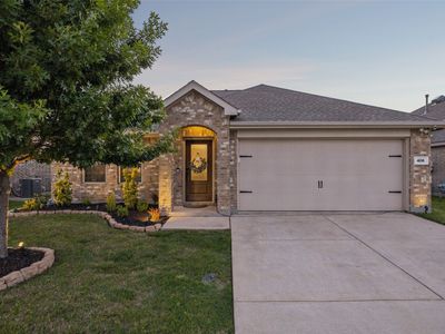 406 Madrone Ln