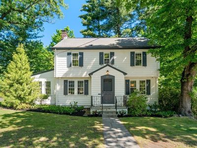 215 Dorset Rd