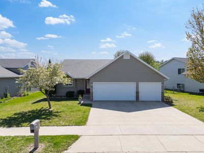 4126 Trumpeter Dr SE