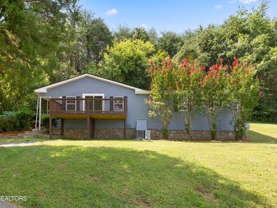 Property at 1994 Main St, White Pine, TN