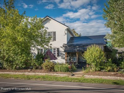 Property at 332 Rushbrook St, Jermyn, PA