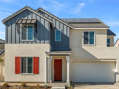 18121 Outlook Way