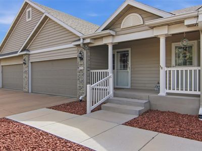 4229 Mill Ridge Circle