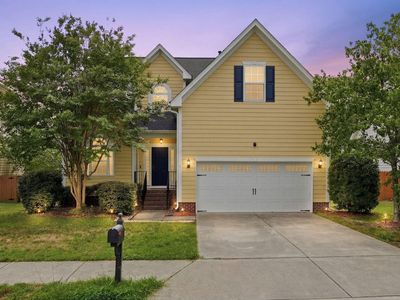 11 Hidden Ridge Ct