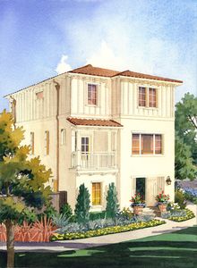 Ronda Plan, Marabel